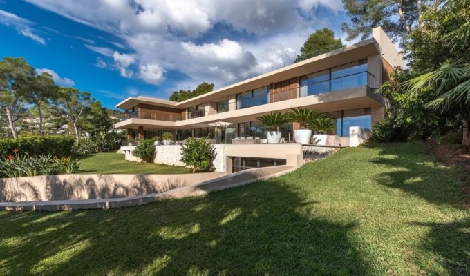 Venda Villa Portals Nous