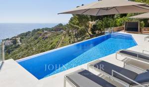 Venda Villa Roca Llisa