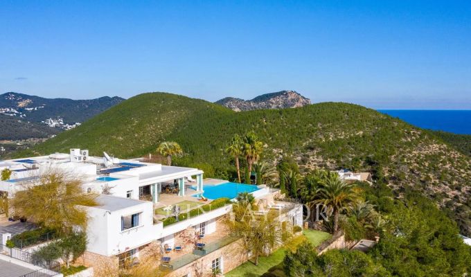 Venda Villa Roca Llisa