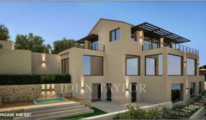 Venda Villa Roquebrune-Cap-Martin