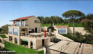 Venda Villa Roquebrune-Cap-Martin