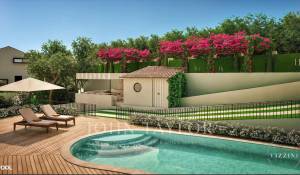 Venda Villa Roquebrune-Cap-Martin