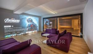 Venda Villa Roquebrune-Cap-Martin