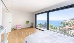Venda Villa Roquebrune-Cap-Martin