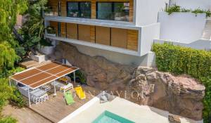 Venda Villa Roquebrune-Cap-Martin