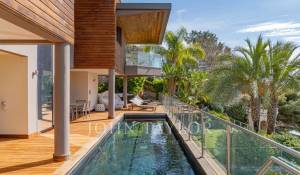 Venda Villa Roquebrune-Cap-Martin