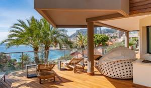 Venda Villa Roquebrune-Cap-Martin