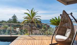 Venda Villa Roquebrune-Cap-Martin