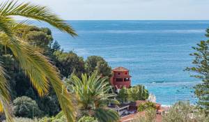 Venda Villa Roquebrune-Cap-Martin