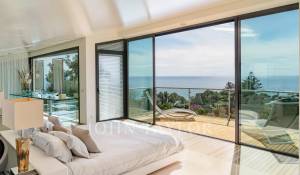 Venda Villa Roquebrune-Cap-Martin