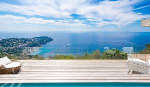 Venda Villa Roquebrune-Cap-Martin