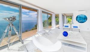 Venda Villa Roquebrune-Cap-Martin