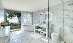 Venda Villa Roquebrune-Cap-Martin