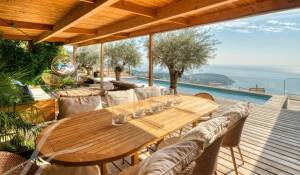 Venda Villa Roquebrune-Cap-Martin