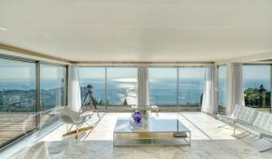 Venda Villa Roquebrune-Cap-Martin