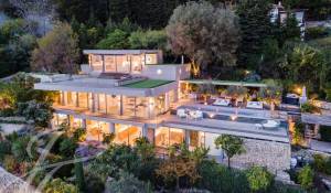 Venda Villa Roquebrune-Cap-Martin