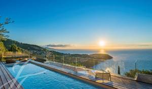 Venda Villa Roquebrune-Cap-Martin