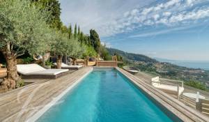 Venda Villa Roquebrune-Cap-Martin
