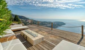 Venda Villa Roquebrune-Cap-Martin