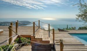 Venda Villa Roquebrune-Cap-Martin