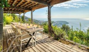 Venda Villa Roquebrune-Cap-Martin