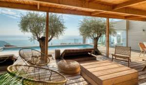 Venda Villa Roquebrune-Cap-Martin