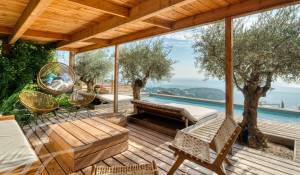 Venda Villa Roquebrune-Cap-Martin