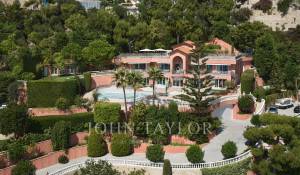 Venda Villa Roquebrune-Cap-Martin