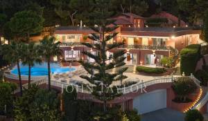 Venda Villa Roquebrune-Cap-Martin