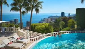 Venda Villa Roquebrune-Cap-Martin