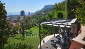 Venda Villa Roquebrune-Cap-Martin