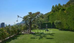 Venda Villa Roquebrune-Cap-Martin