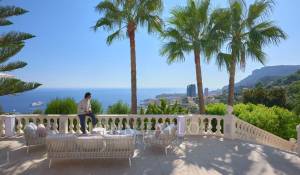 Venda Villa Roquebrune-Cap-Martin