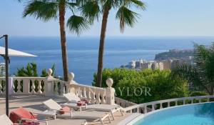 Venda Villa Roquebrune-Cap-Martin