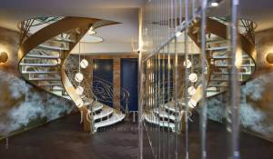 Venda Villa Roquebrune-Cap-Martin