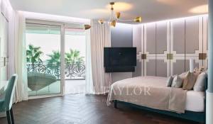 Venda Villa Roquebrune-Cap-Martin