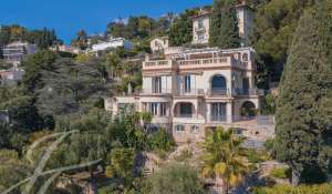Venda Villa Roquebrune-Cap-Martin