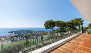 Venda Villa Roquebrune-Cap-Martin