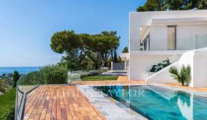 Venda Villa Roquebrune-Cap-Martin