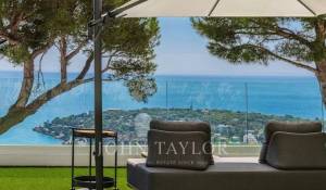 Venda Villa Roquebrune-Cap-Martin