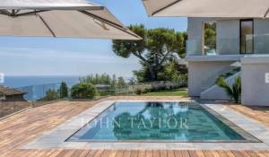 Venda Villa Roquebrune-Cap-Martin