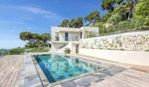 Venda Villa Roquebrune-Cap-Martin