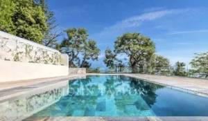 Venda Villa Roquebrune-Cap-Martin