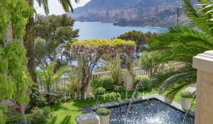 Venda Villa Roquebrune-Cap-Martin