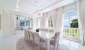 Venda Villa Roquebrune-Cap-Martin