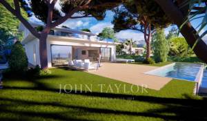 Venda Villa Roquebrune-Cap-Martin