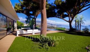 Venda Villa Roquebrune-Cap-Martin