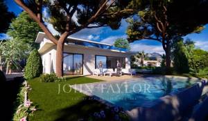 Venda Villa Roquebrune-Cap-Martin