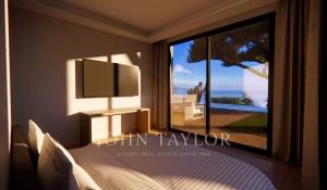 Venda Villa Roquebrune-Cap-Martin