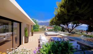 Venda Villa Roquebrune-Cap-Martin